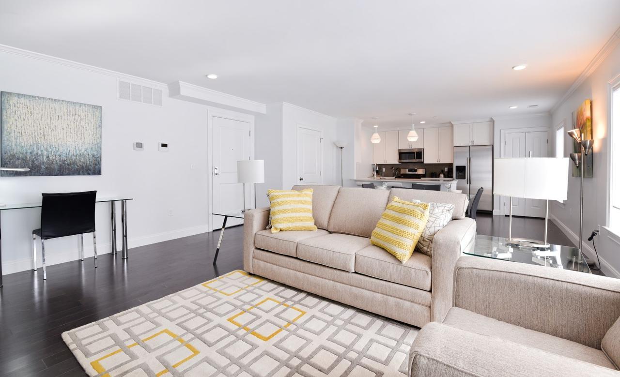 Global Luxury Suites South ボストン エクステリア 写真